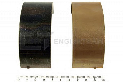 ET ENGINETEAM lp001525 -  